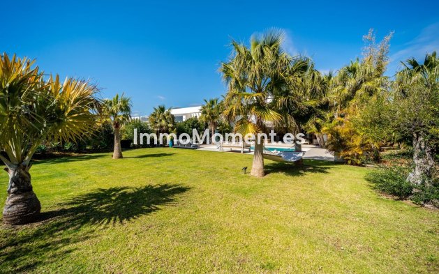 Bestaande woning - Villa - Mijas - La Cala Golf