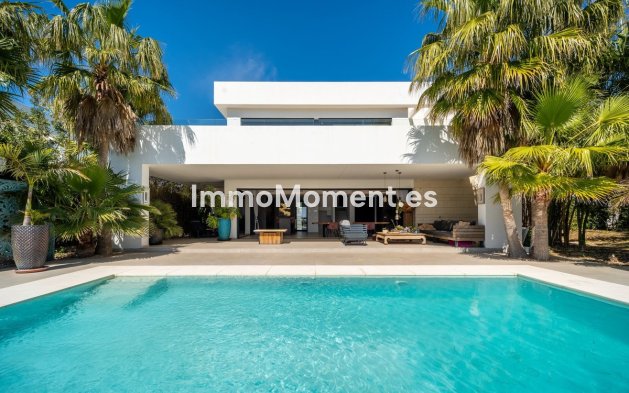Bestaande woning - Villa - Mijas - La Cala Golf