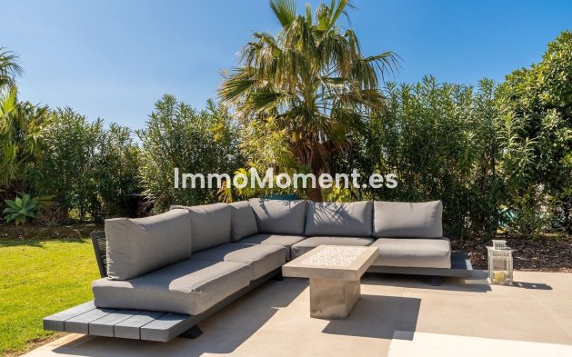 Bestaande woning - Villa - Mijas - La Cala Golf