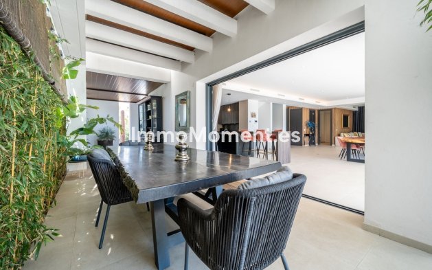 Bestaande woning - Villa - Mijas - La Cala Golf