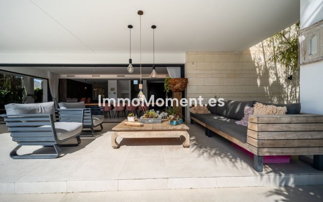 Bestaande woning - Villa - Mijas - La Cala Golf