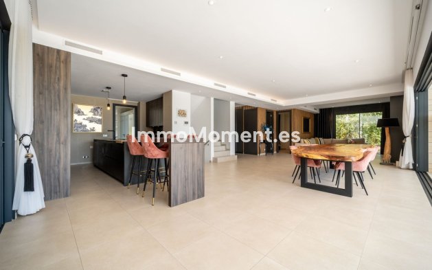 Bestaande woning - Villa - Mijas - La Cala Golf