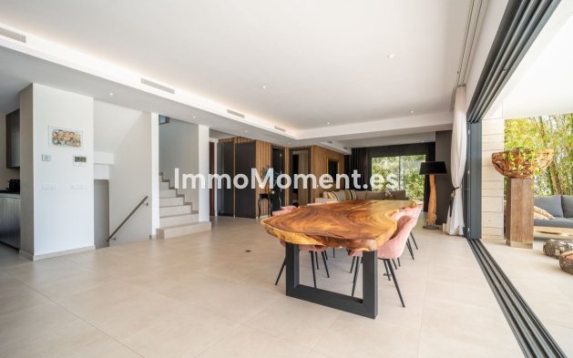 Bestaande woning - Villa - Mijas - La Cala Golf