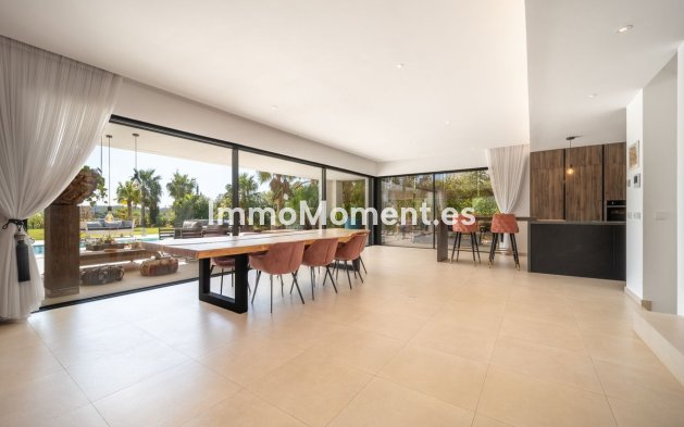 Bestaande woning - Villa - Mijas - La Cala Golf