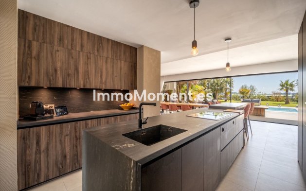 Bestaande woning - Villa - Mijas - La Cala Golf