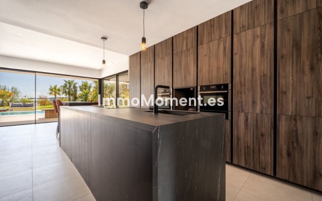 Bestaande woning - Villa - Mijas - La Cala Golf