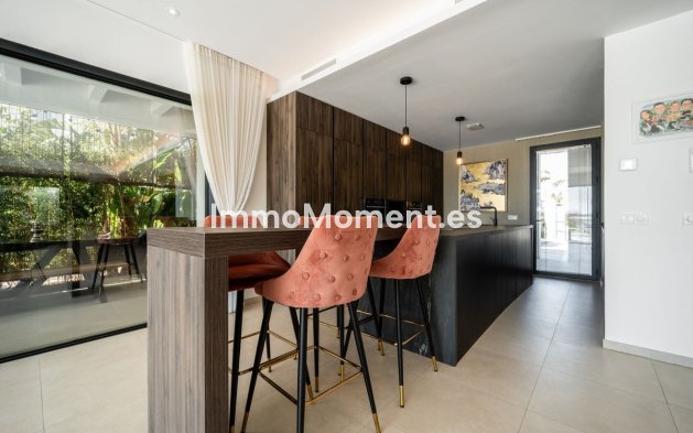 Bestaande woning - Villa - Mijas - La Cala Golf