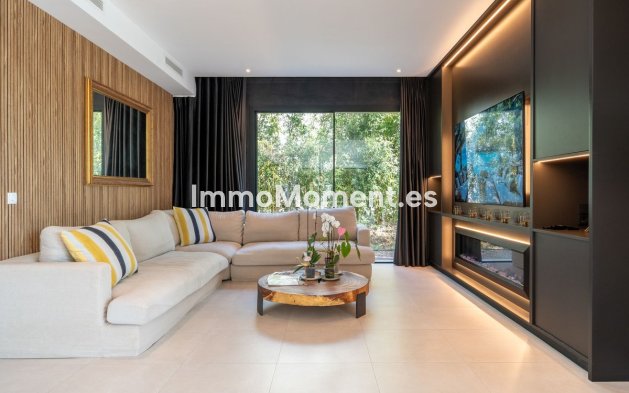 Bestaande woning - Villa - Mijas - La Cala Golf