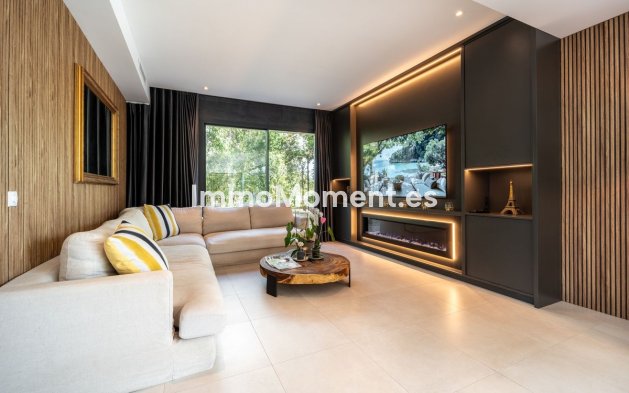 Bestaande woning - Villa - Mijas - La Cala Golf