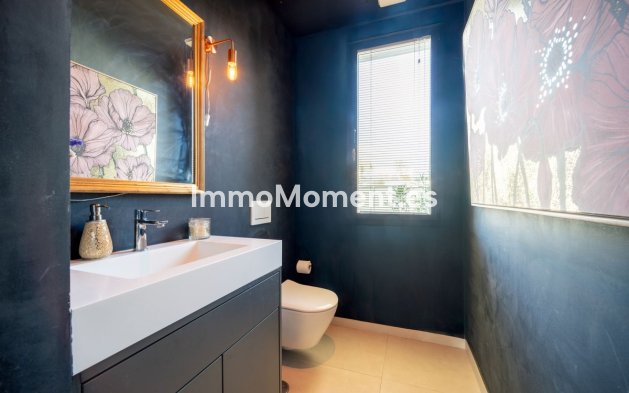 Bestaande woning - Villa - Mijas - La Cala Golf