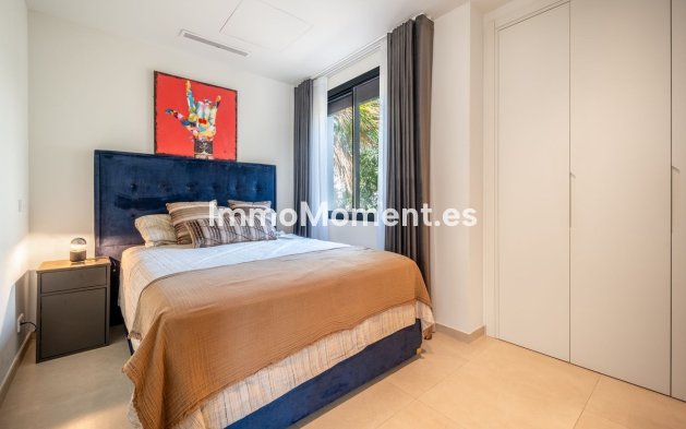 Bestaande woning - Villa - Mijas - La Cala Golf