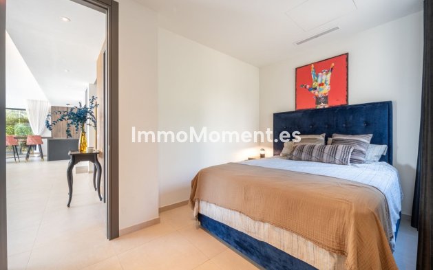 Bestaande woning - Villa - Mijas - La Cala Golf