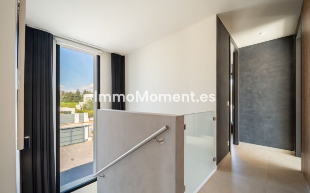 Bestaande woning - Villa - Mijas - La Cala Golf