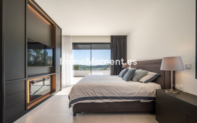 Bestaande woning - Villa - Mijas - La Cala Golf