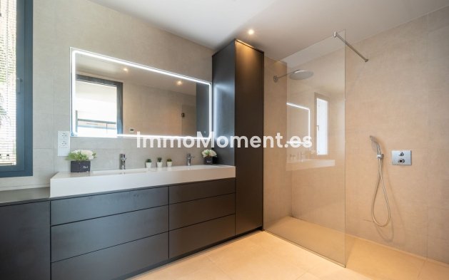 Bestaande woning - Villa - Mijas - La Cala Golf