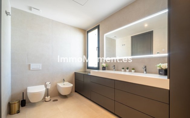 Bestaande woning - Villa - Mijas - La Cala Golf