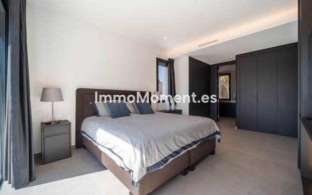 Bestaande woning - Villa - Mijas - La Cala Golf