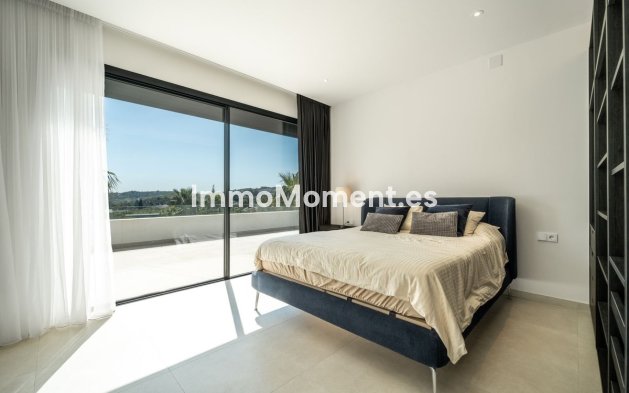 Bestaande woning - Villa - Mijas - La Cala Golf