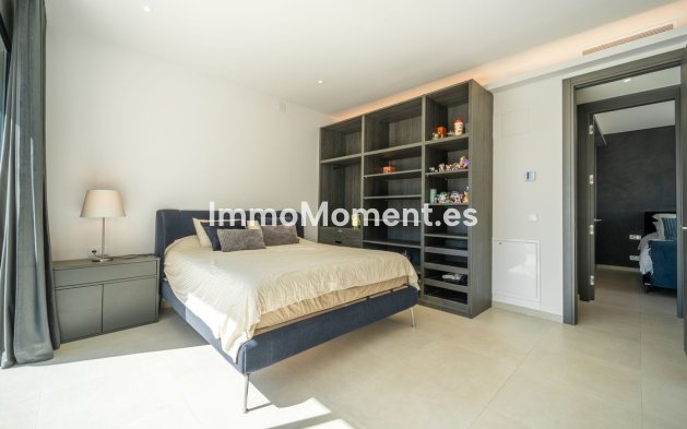 Bestaande woning - Villa - Mijas - La Cala Golf