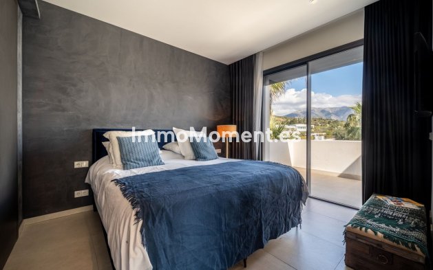 Bestaande woning - Villa - Mijas - La Cala Golf