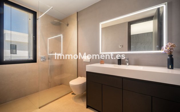 Bestaande woning - Villa - Mijas - La Cala Golf