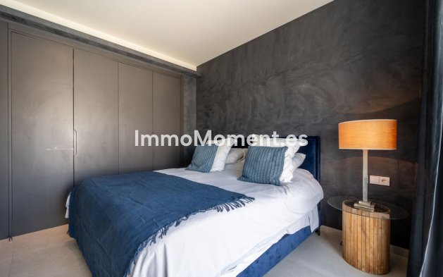 Bestaande woning - Villa - Mijas - La Cala Golf