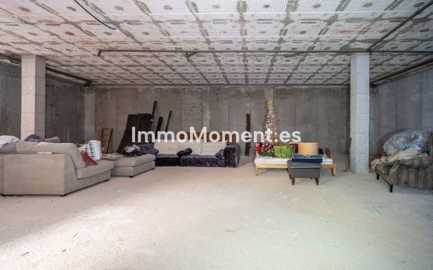 Bestaande woning - Villa - Mijas - La Cala Golf