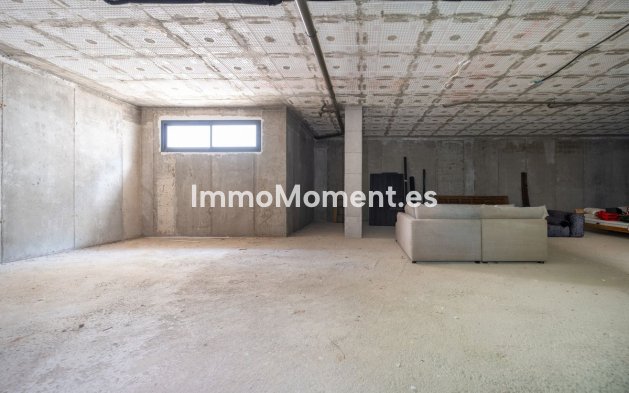 Bestaande woning - Villa - Mijas - La Cala Golf