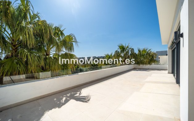 Bestaande woning - Villa - Mijas - La Cala Golf