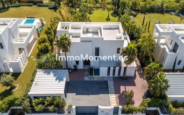 Bestaande woning - Villa - Mijas - La Cala Golf