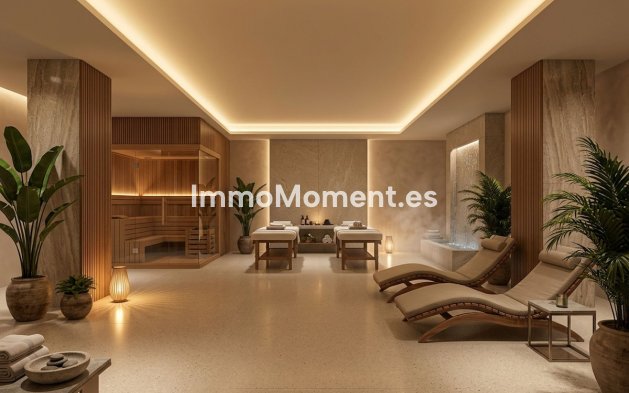 Bestaande woning - Villa - Mijas - La Cala Golf