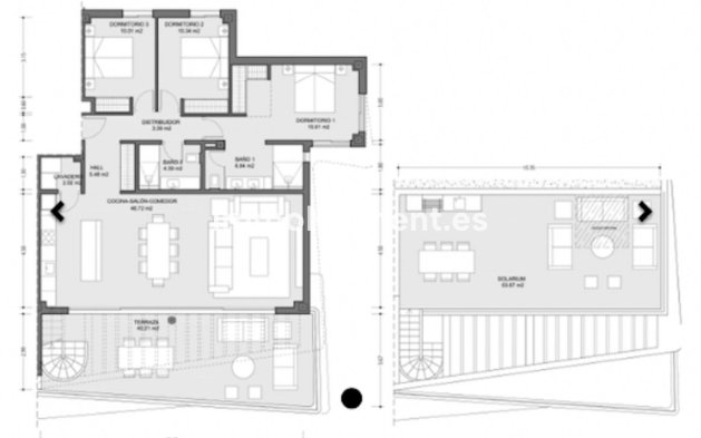 Wiederverkauf - Wohnung - Fuengirola - Fuengirola Centro