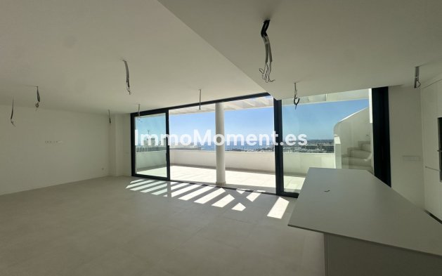 Wiederverkauf - Wohnung - Fuengirola - Fuengirola Centro