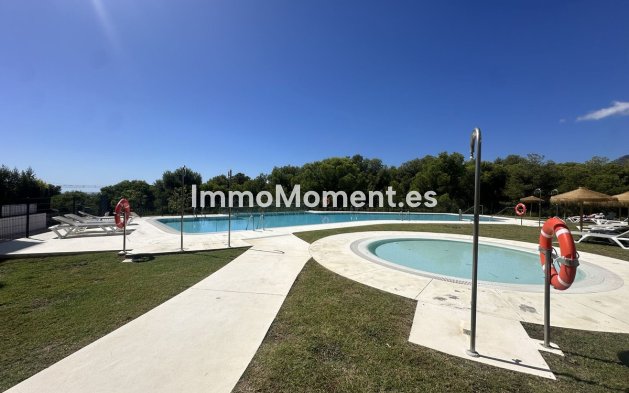 Wiederverkauf - Wohnung - Fuengirola - Fuengirola Centro