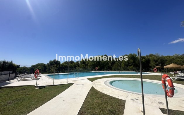 Wiederverkauf - Wohnung - Fuengirola - Fuengirola Centro