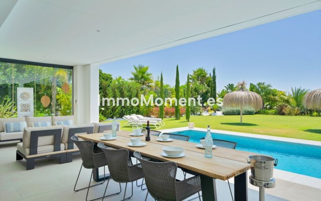 Reventa - Villa - Mijas - La Cala Golf