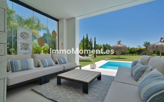 Reventa - Villa - Mijas - La Cala Golf
