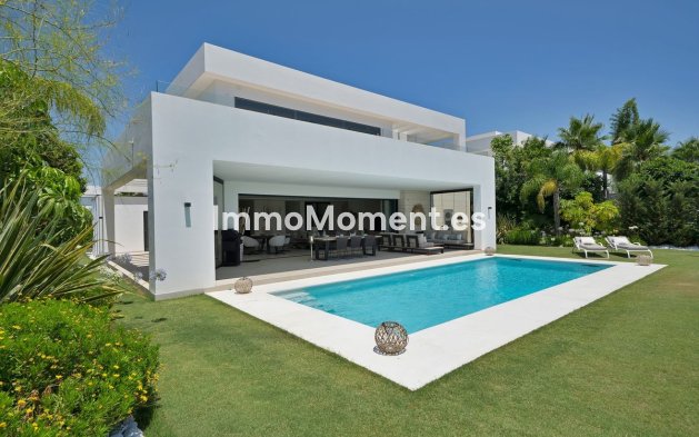 Reventa - Villa - Mijas - La Cala Golf