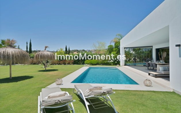 Reventa - Villa - Mijas - La Cala Golf