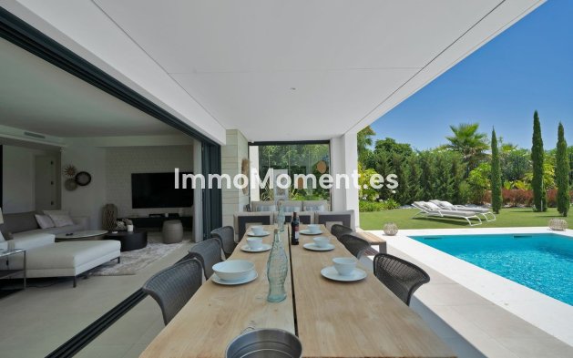 Reventa - Villa - Mijas - La Cala Golf