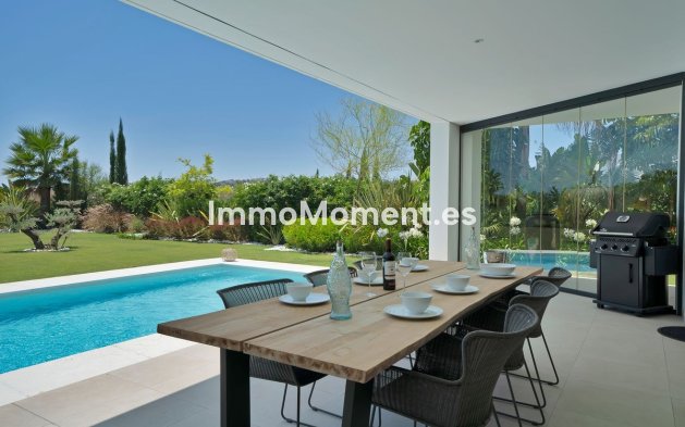 Reventa - Villa - Mijas - La Cala Golf