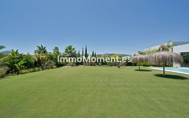 Reventa - Villa - Mijas - La Cala Golf