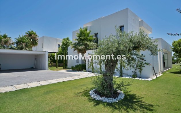Reventa - Villa - Mijas - La Cala Golf