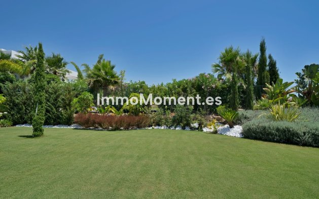 Reventa - Villa - Mijas - La Cala Golf