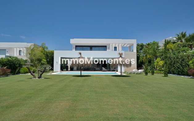 Reventa - Villa - Mijas - La Cala Golf