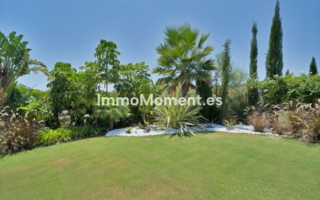 Reventa - Villa - Mijas - La Cala Golf