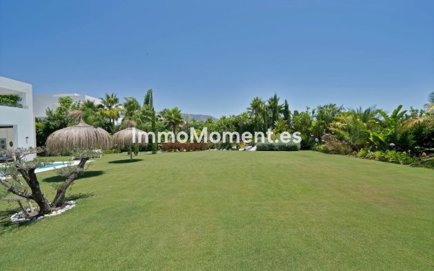 Reventa - Villa - Mijas - La Cala Golf