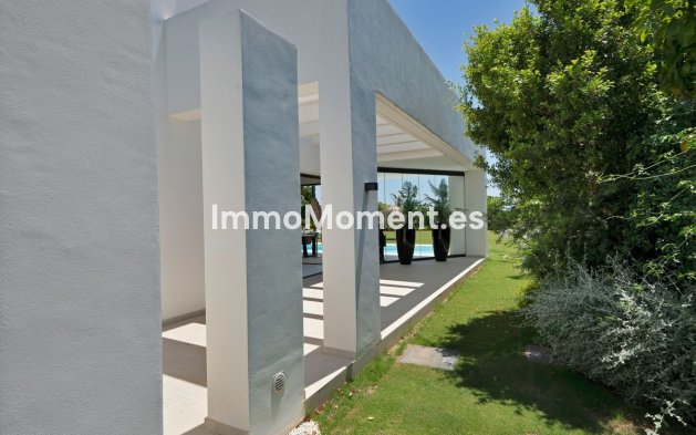 Reventa - Villa - Mijas - La Cala Golf