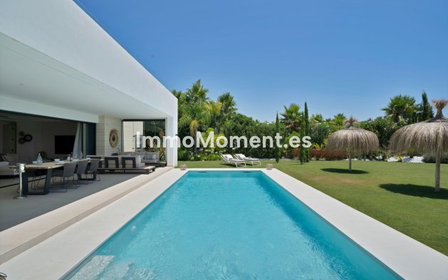 Reventa - Villa - Mijas - La Cala Golf