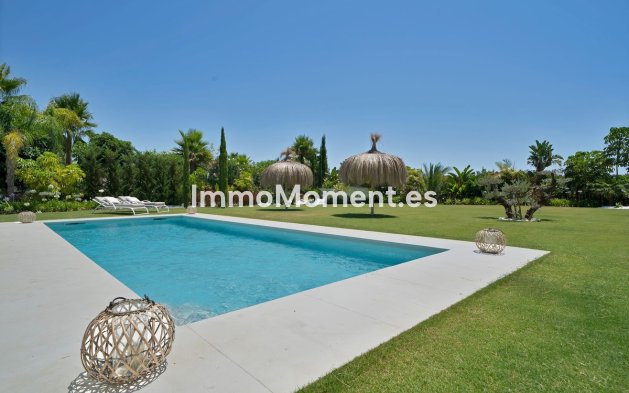 Reventa - Villa - Mijas - La Cala Golf
